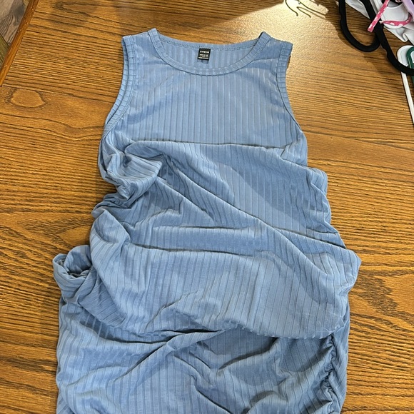 SHEIN maternity bundle. Two dresses and one romper - Picture 4 of 7